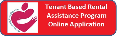 TBRA Program Online Application